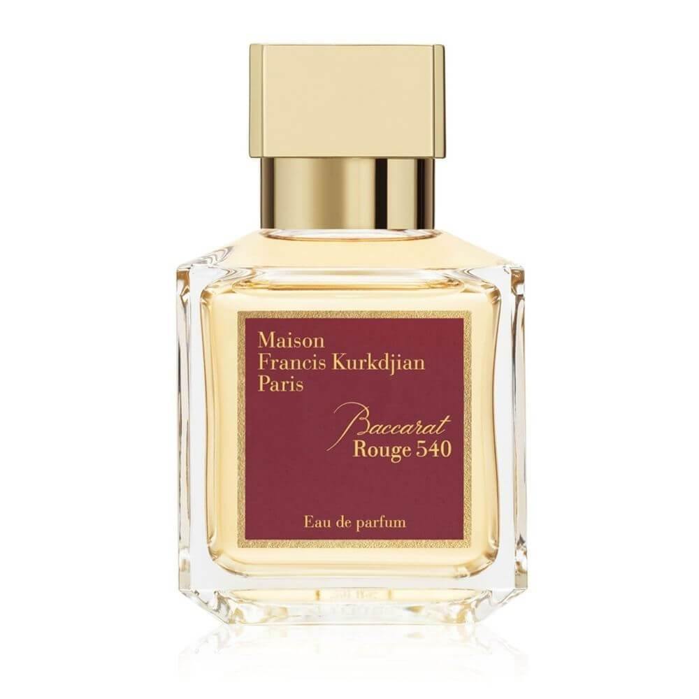 Maison Francis Kurkdjian Baccarat Rouge 540 Eau de Parfum 70ml - PabangoPH