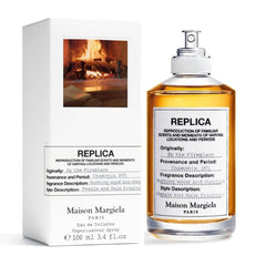 Maison Margiela Replica by the Fireplace (Unisex) 100ml