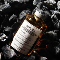 Maison Margiela Replica By the Fireplace