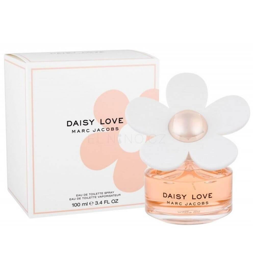 Marc Jacobs Daisy Love 100ml - PabangoPH