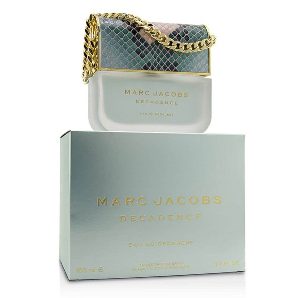 Marc Jacobs Decadence Eau So Decadent 100ml