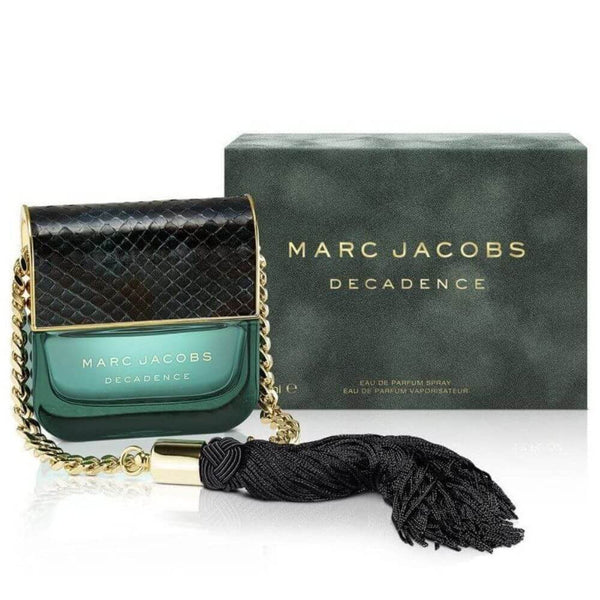 Decadence discount perfume 100ml