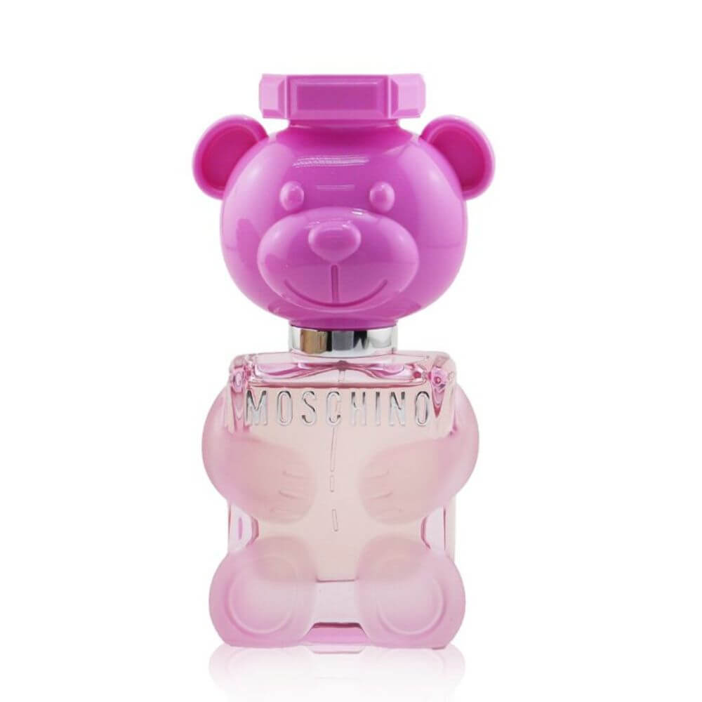 Moschino Toy 2 Bubble Gum For Women 100ml