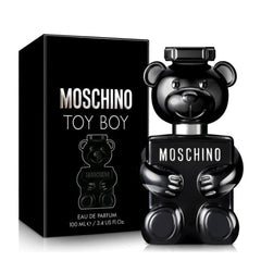 Moschino Toy Boy Bottle