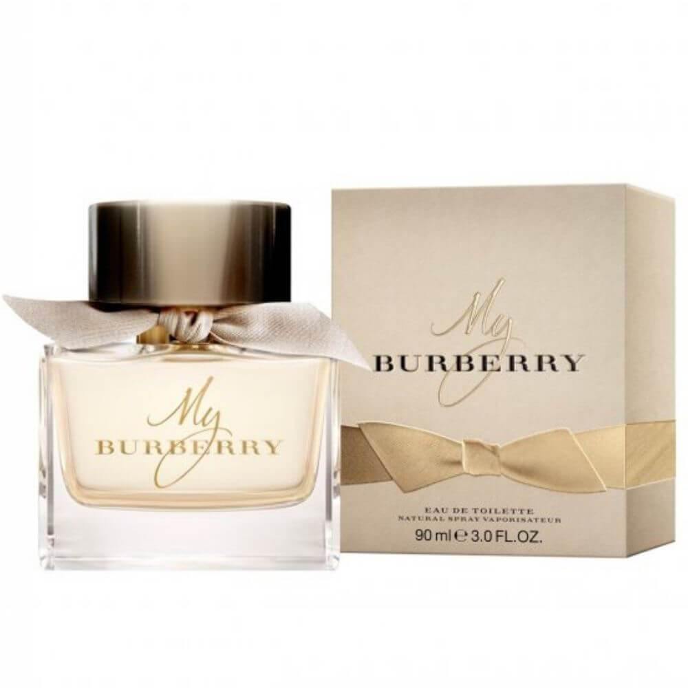 My Burberry For Women 90ml - PabangoPH