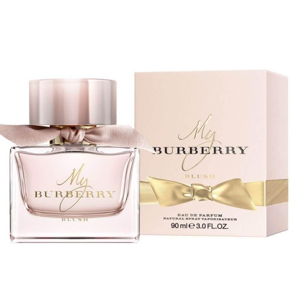 My Burberry Blush For Women 90ml - PabangoPH