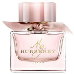 My Burberry Blush Perfume Bottle