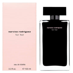 Narciso Rodriguez For Her EDT 100ml | PabangoPH Shop