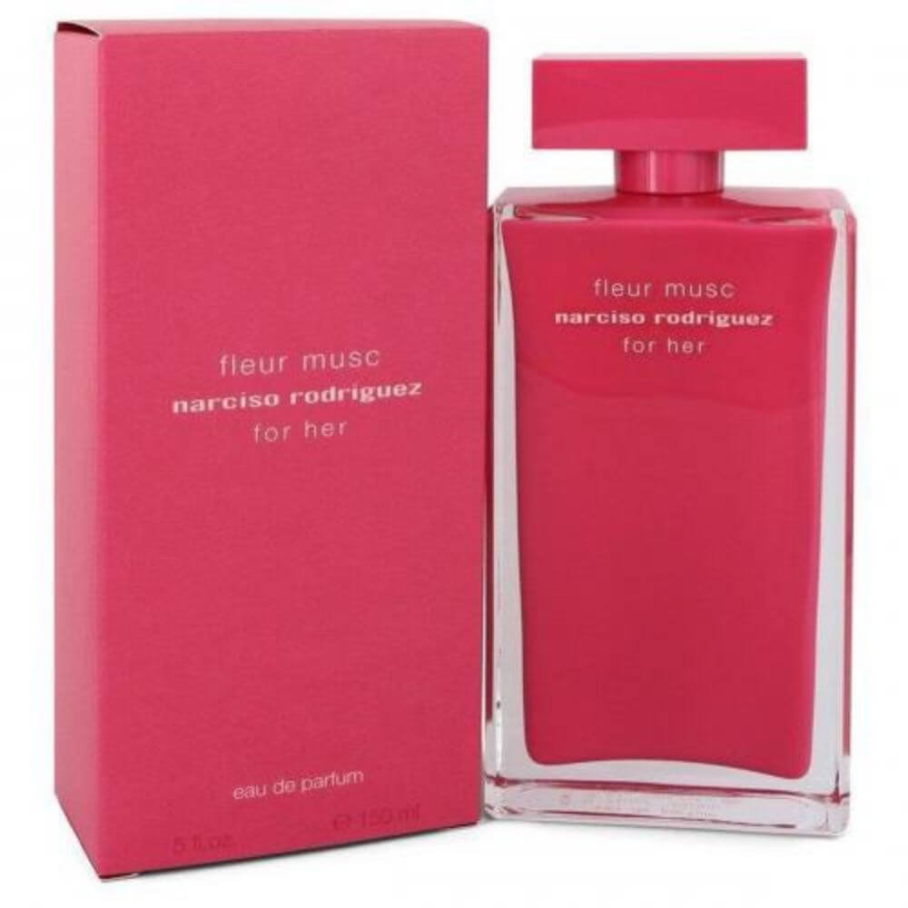 Narciso Rodriguez for her Fleur Musc EDP 100ml