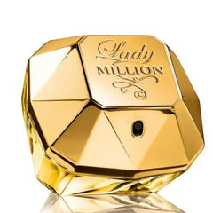 Paco Rabanne Lady Million 80ml - PabangoPH