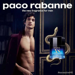Paco Rabanne Pure XS EDT