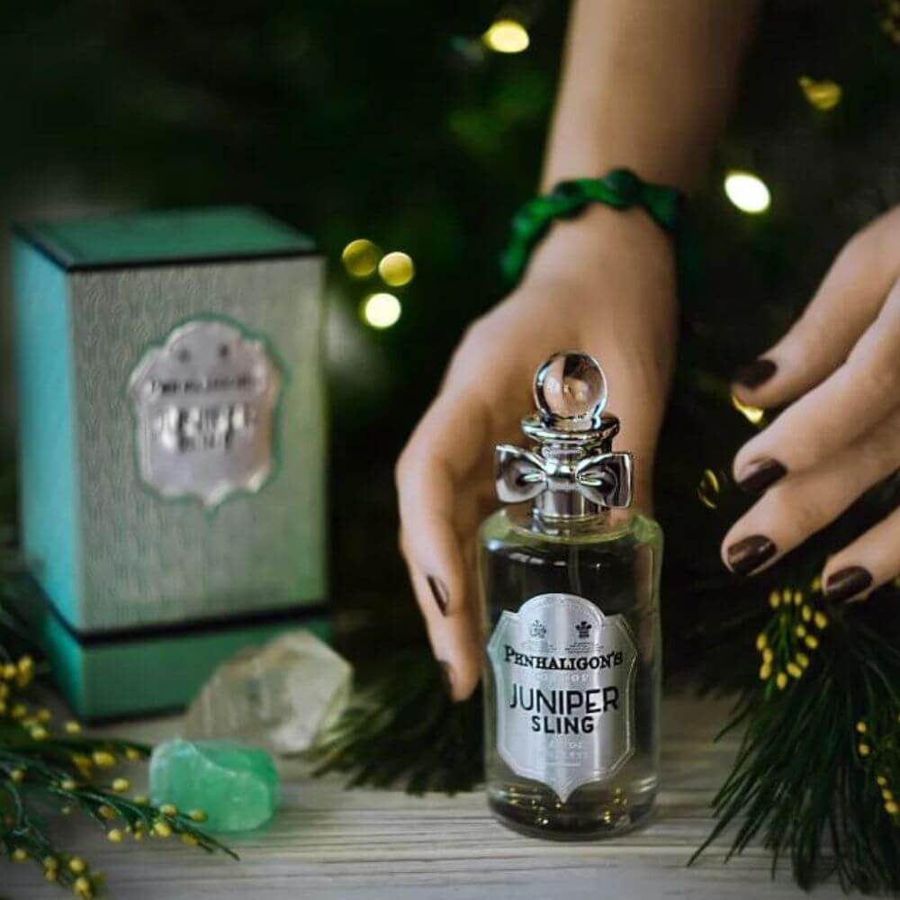 Penhaligon's Juniper Penhaligon's Juniper Sling Oz Edt– Fandi