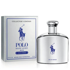 Ralph Lauren Polo Blue Collector's Edition