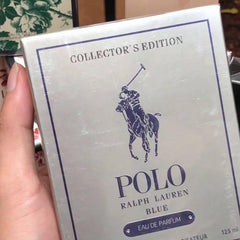 Ralph Lauren Polo Blue Collector's Edition 125ml - PabangoPH