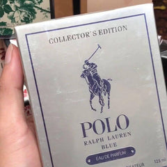 Ralph Lauren Polo Blue Collector's Edition