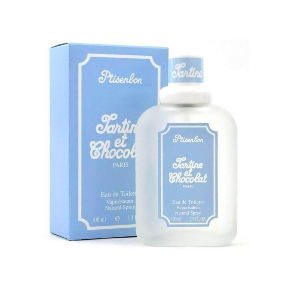 Givenchy Ptisenbon Tartine et Chocolat For Women 100ml - PabangoPH