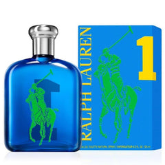 Ralph Lauren Big Pony 1 For Men 125ml - PabangoPH