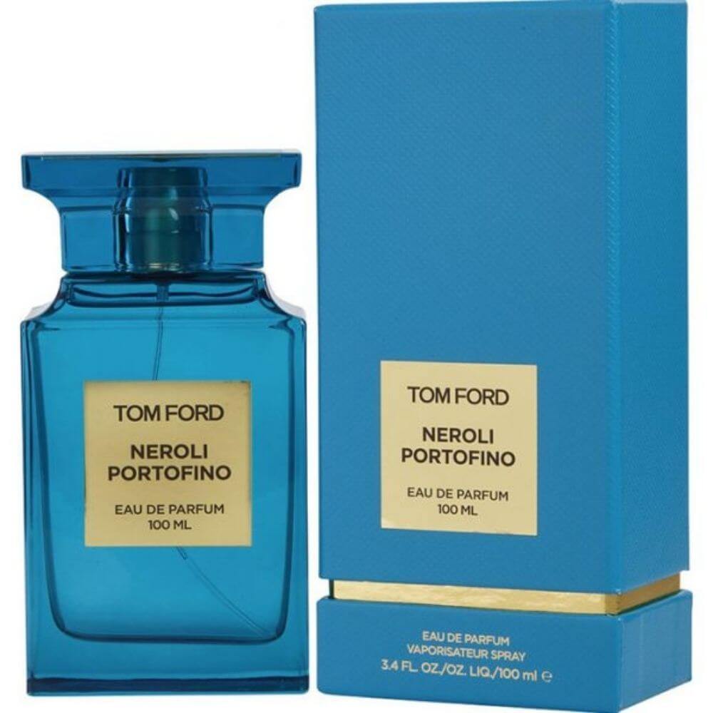 Tom Ford Neroli Portofino EDP (Unisex) 100ml - PabangoPH