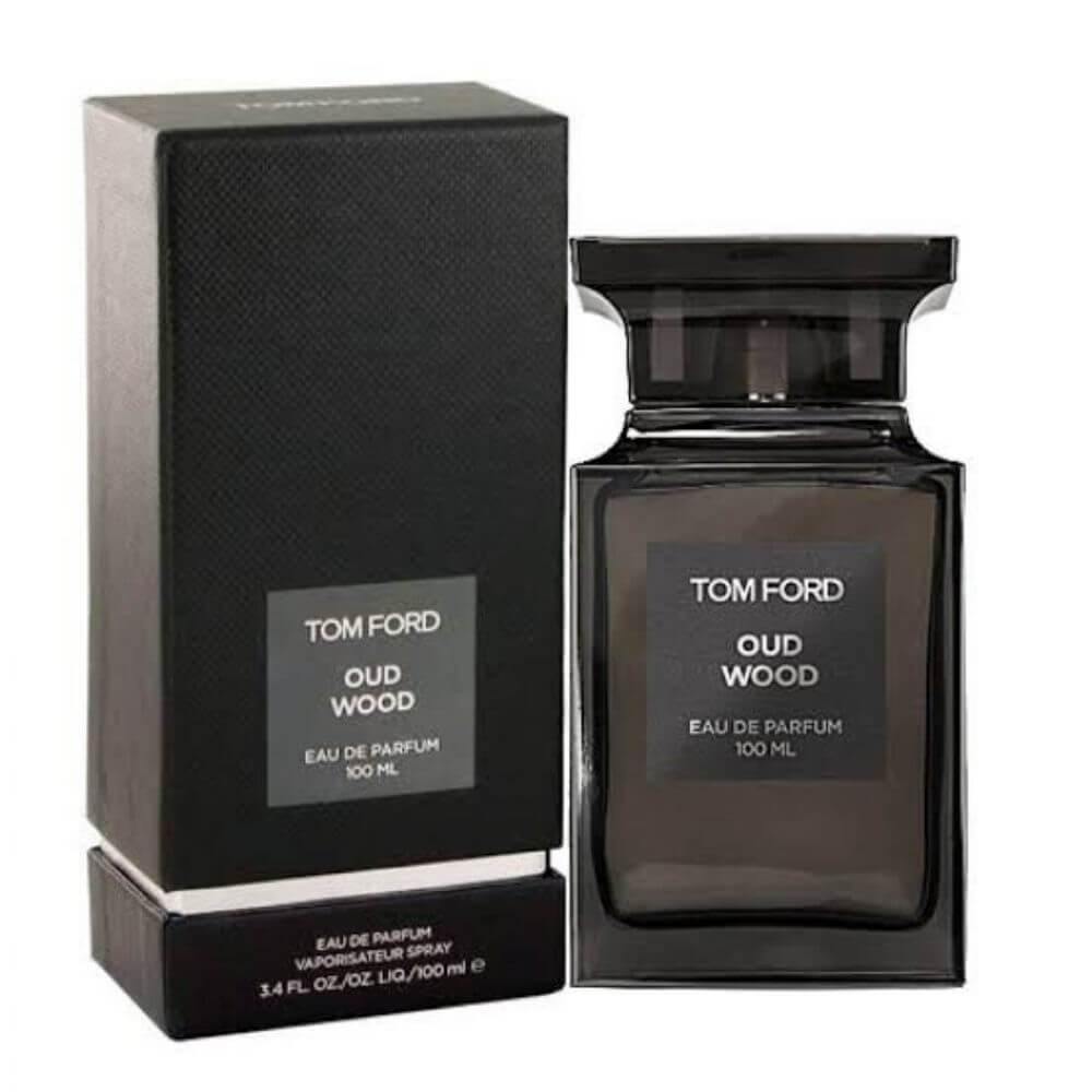 Tom Ford Oud Wood EDP (Unisex) 100ml - PabangoPH