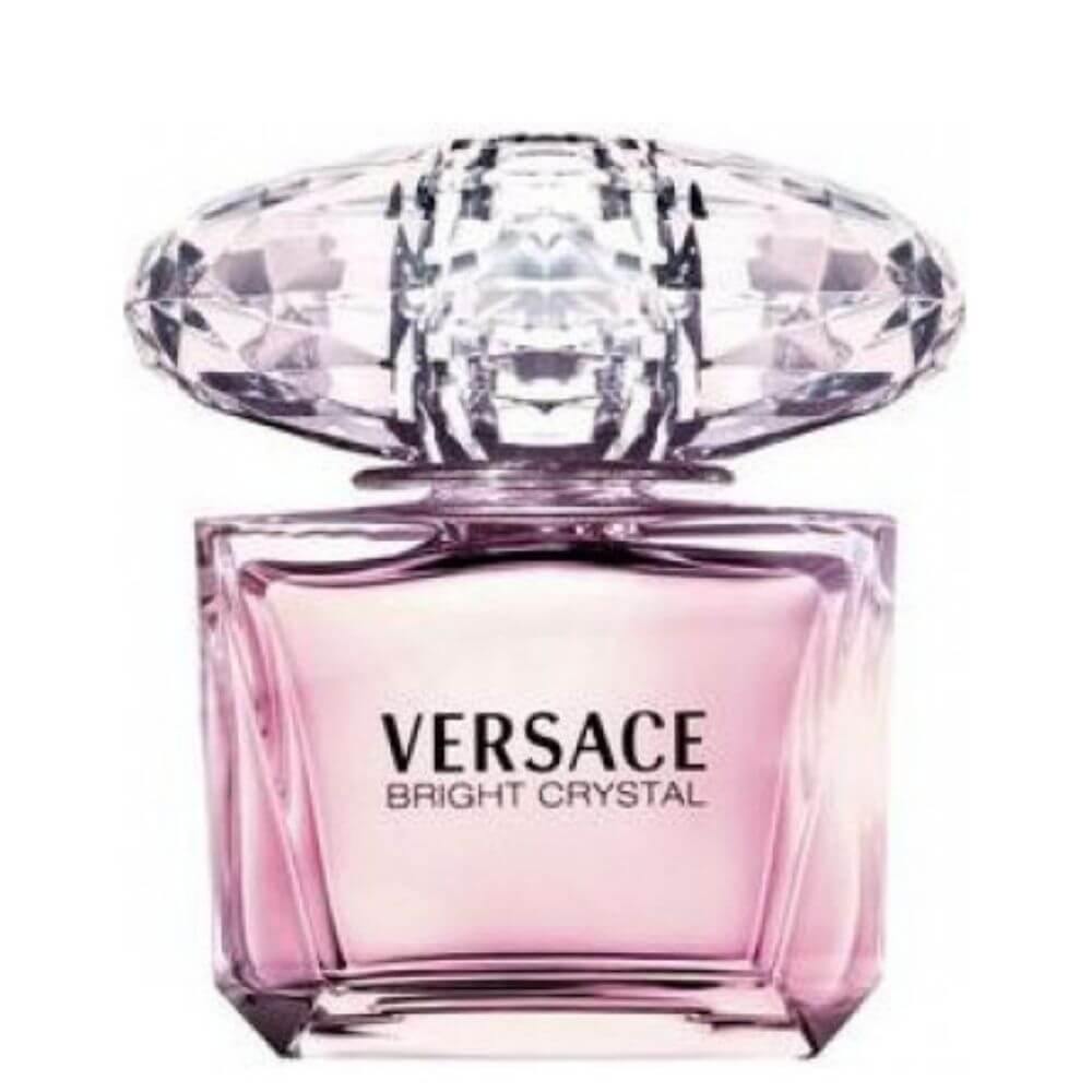 Versace Bright Crystal 90ml - PabangoPH