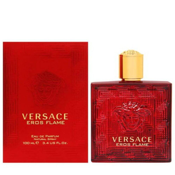 Versace Eros Flame EDP 100ml PabangoPH Shop - Main Image