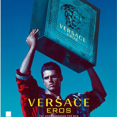 Versace Eros Parfum