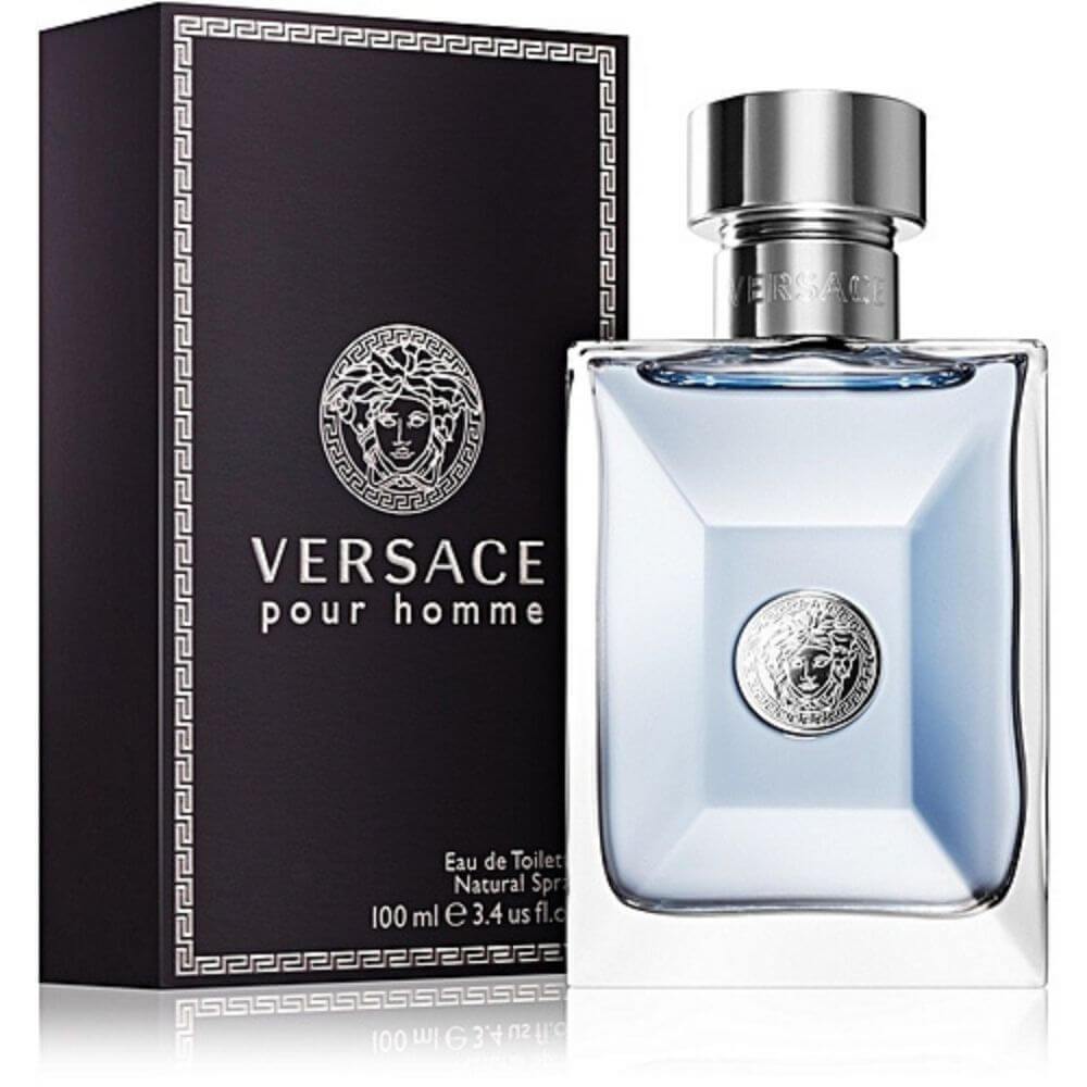 Versace Pour Homme 100ml - PabangoPH