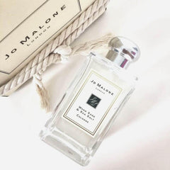 Jo Malone Wood Sage & Sea Salt Cologne (Unisex) 100ml - PabangoPH