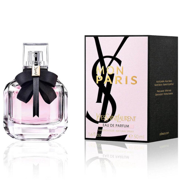Yves saint laurent mon paris 90 ml eau de parfum Clearance