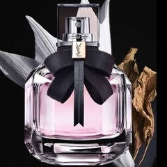 Yves Saint Laurent Mon Paris EDP