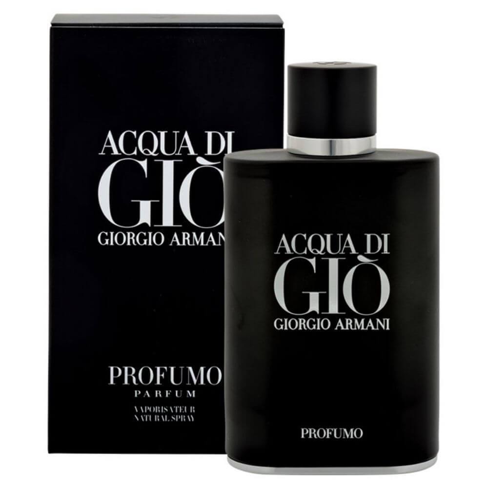 Giorgio Armani Acqua di Gio Profumo For Men 100ml - PabangoPH