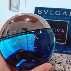 Bvlgari Aqva Pour Homme Atlantiqve