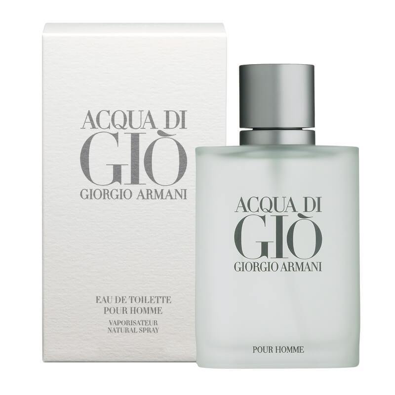 Giorgio Armani Acqua Di Gio 100ml - PabangoPH