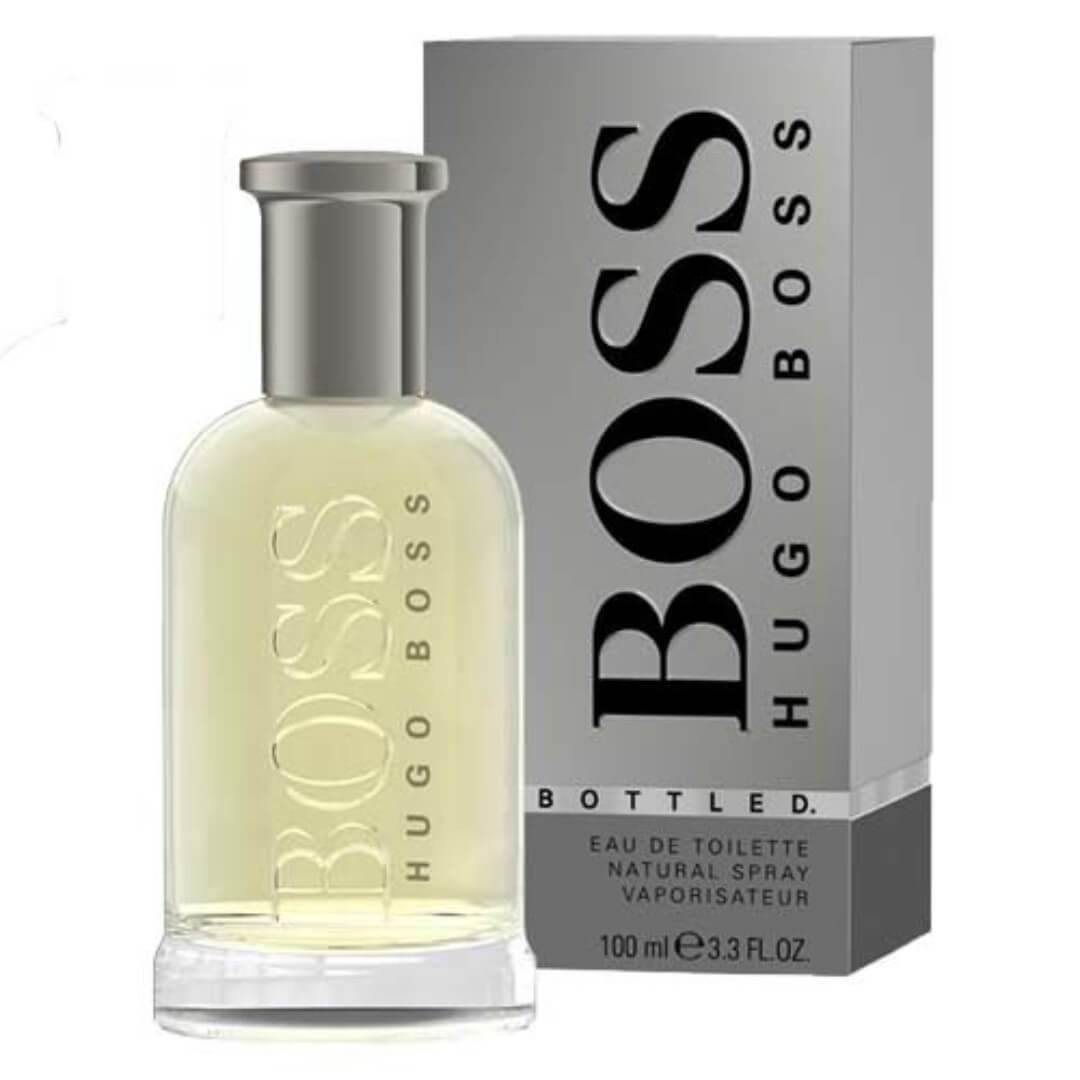 Hugo Boss BOSS Bottled No.6 100ml - PabangoPH