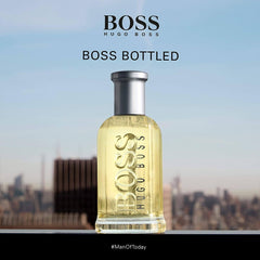 Hugo Boss BOSS Bottled No.6