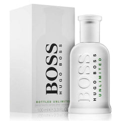 Hugo Boss Bottled Unlimited 100ml - PabangoPH