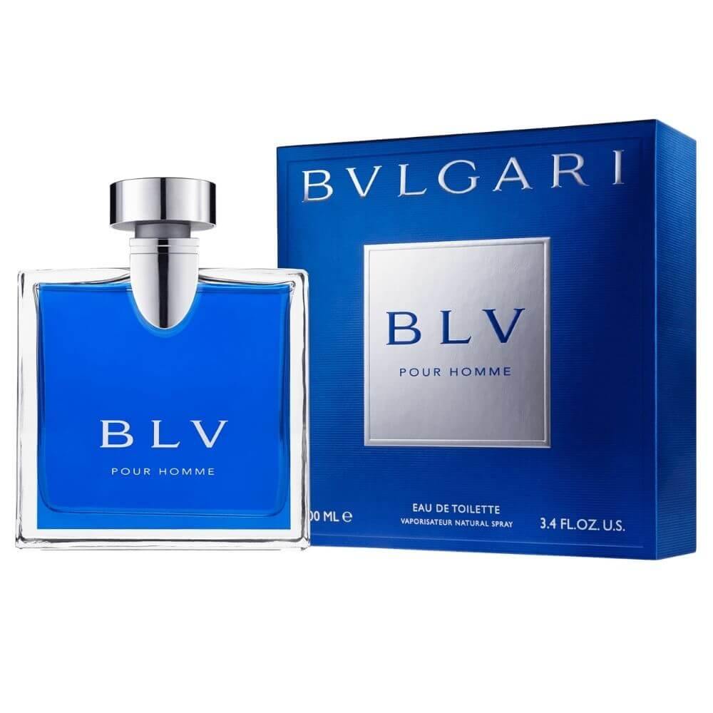 Bvlgari BLV 100ml - PabangoPH