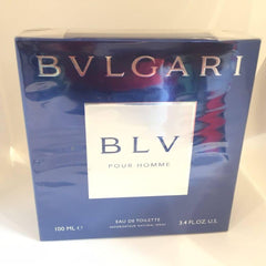 Bvlgari BLV 100ml - PabangoPH