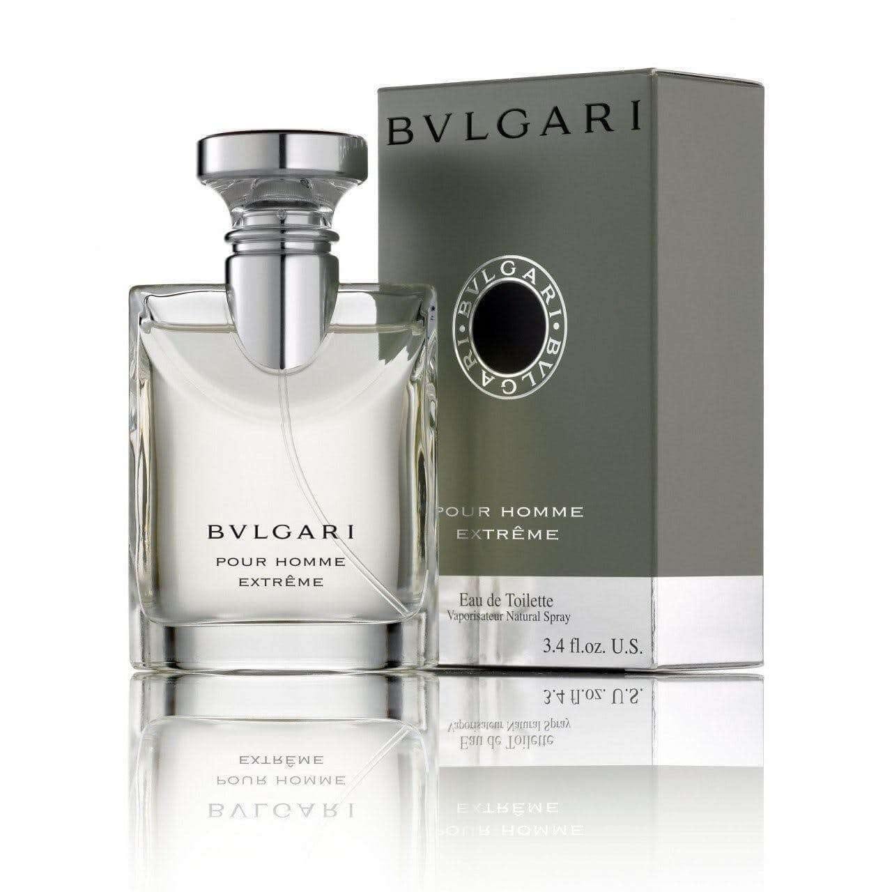 Bvlgari Extreme 100ml - PabangoPH