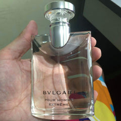 Bvlgari Extreme For Men