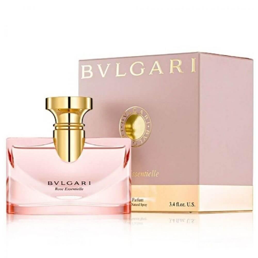 Bvlgari Rose Essentialle For Women 100ml - PabangoPH