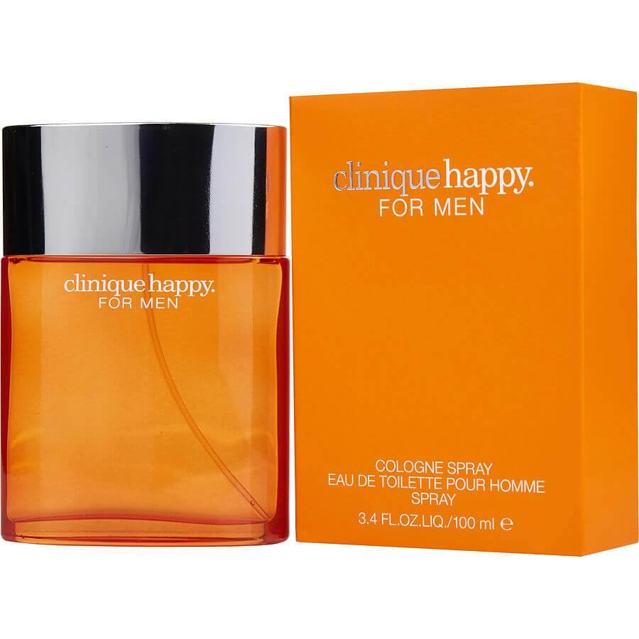 Clinique Happy For Men 100ml - PabangoPH