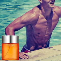 Clinique Happy For Men Packaging