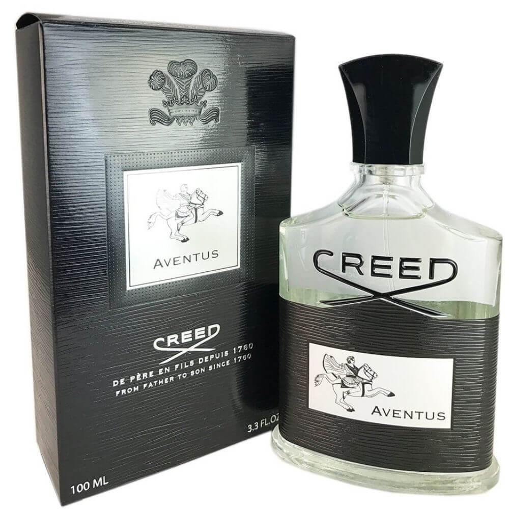 Creed Aventus EDP For Men 100ml - PabangoPH