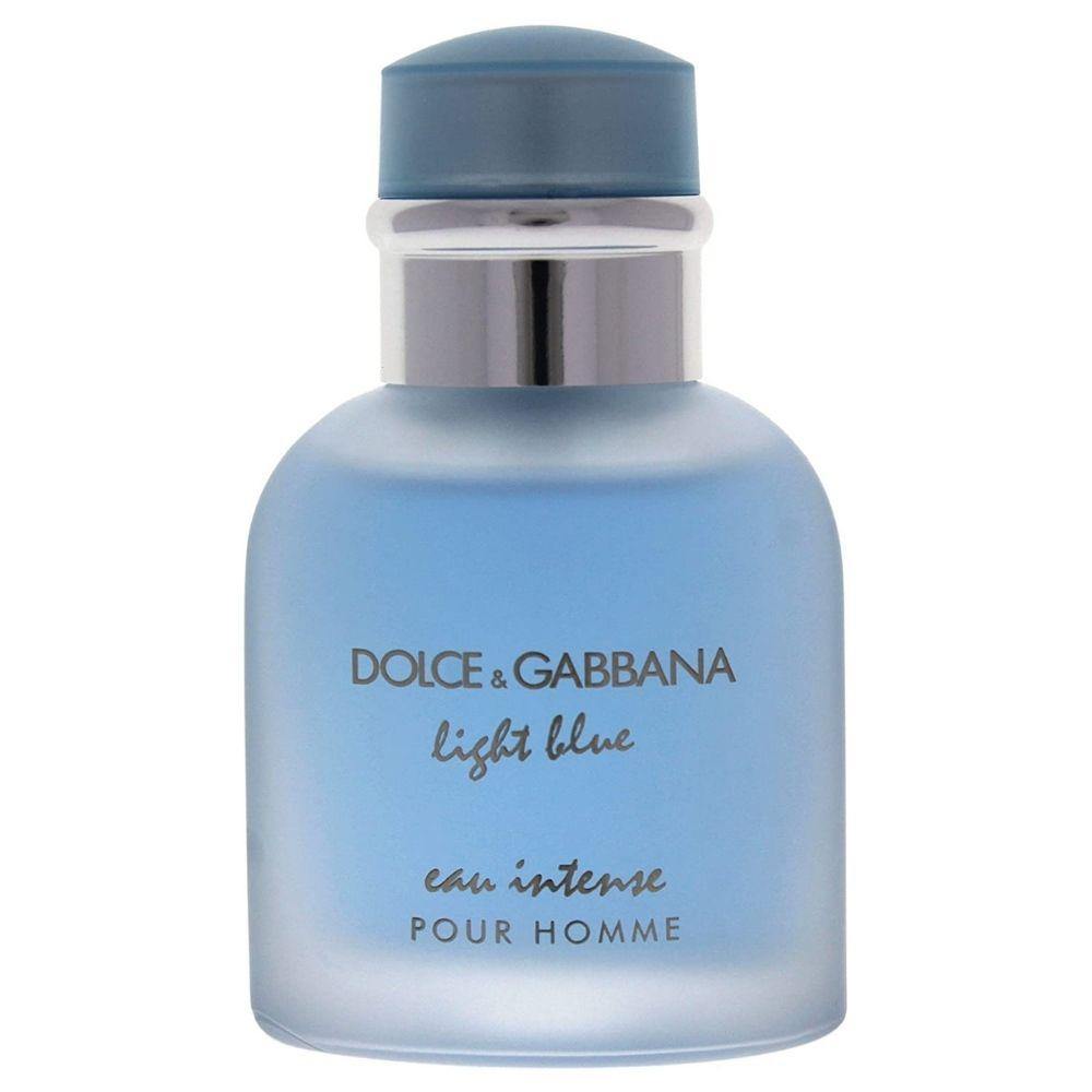 Dolce & Gabbana Light Blue Intense For Men 100ml - PabangoPH