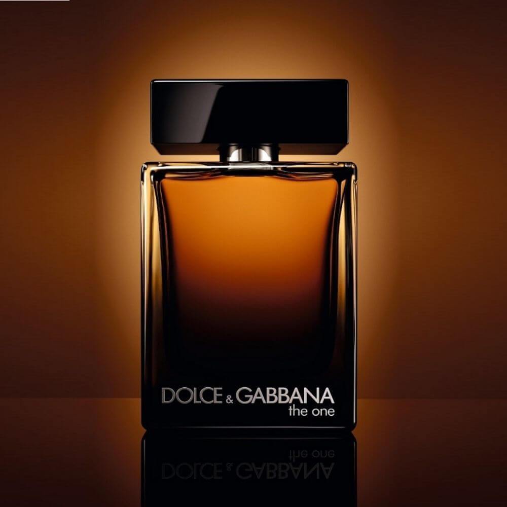 Dolce & Gabbana The One for Men 100ml – PabangoPH