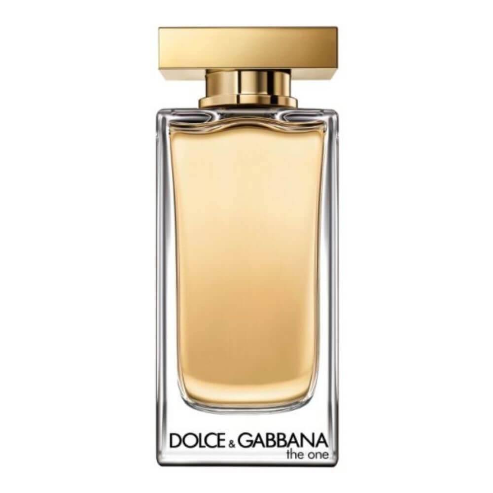 Dolce & Gabbana The One for Women 100ml - PabangoPH