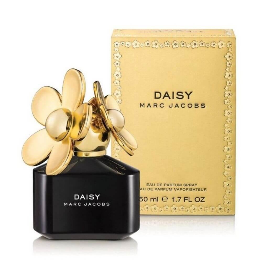 Marc Jacobs Daisy Black For Women 100ml - PabangoPH