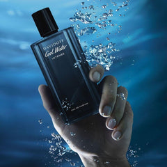 Davidoff Cool Water For Men 125ml - PabangoPH