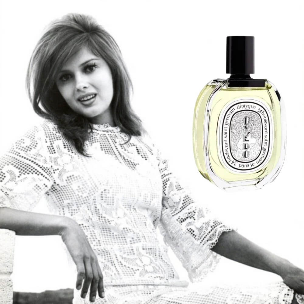 Diptyque Do Son EDT 100ml